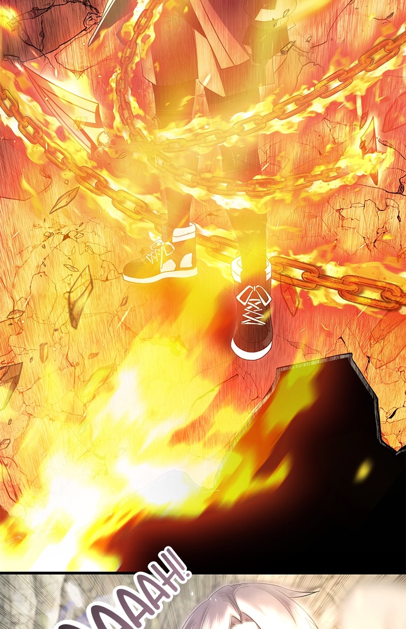 Read Mythic Item Obtained Manga Online