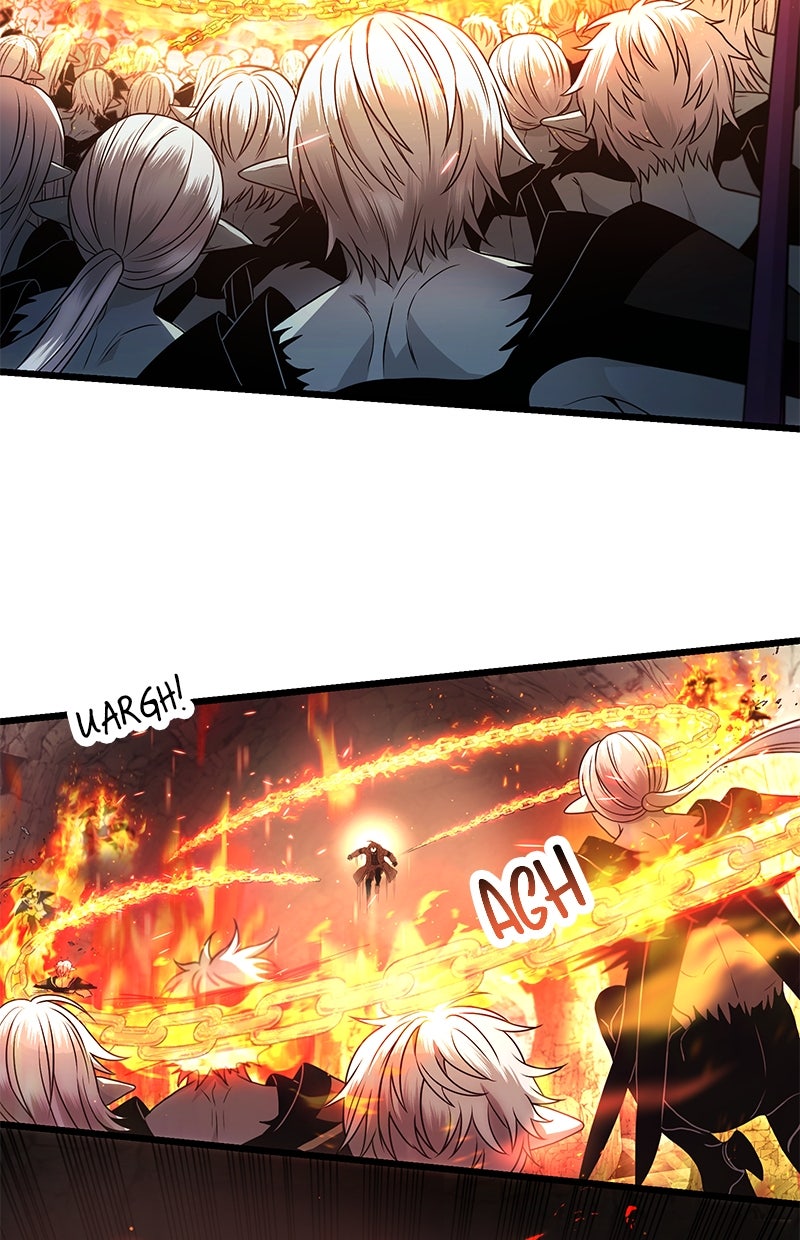 Read Mythic Item Obtained Manga Online