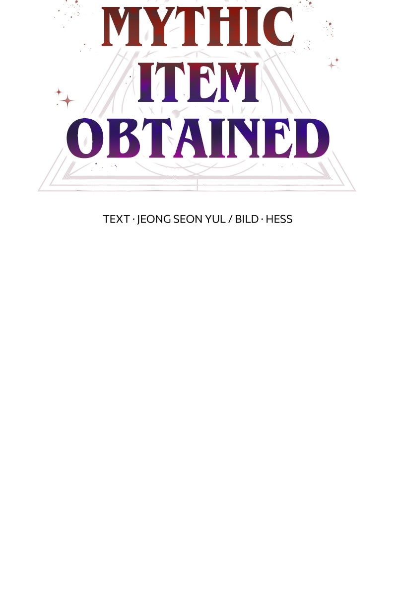 Read Mythic Item Obtained Manga Online