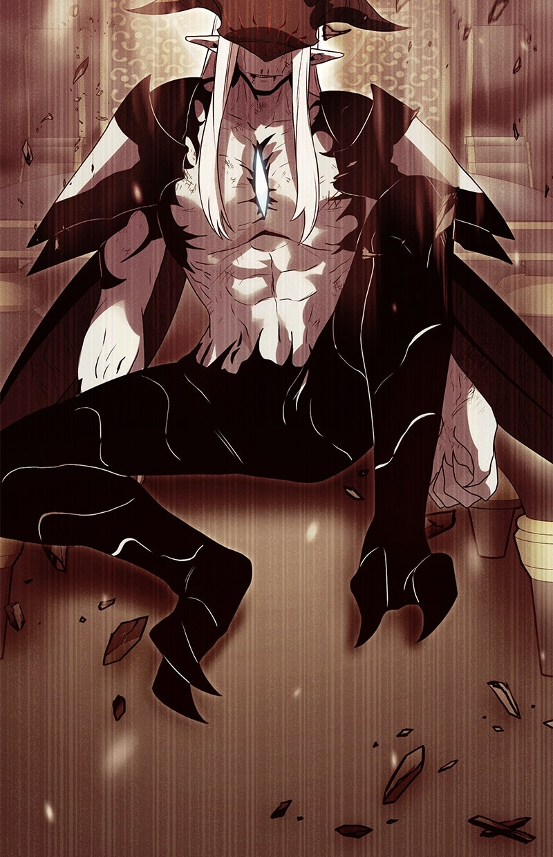 Read Mythic Item Obtained Manga Online