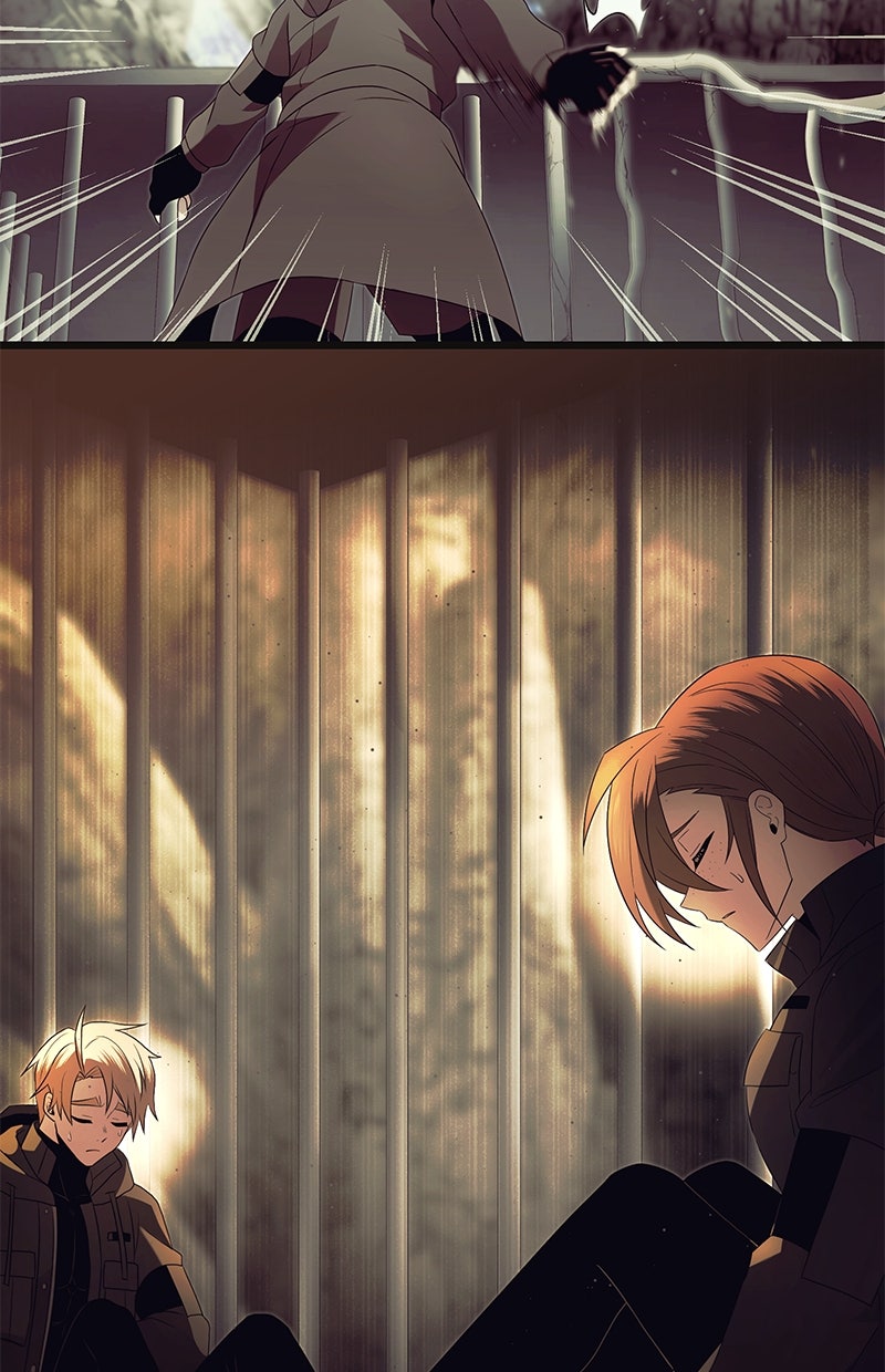 Read Mythic Item Obtained Manga Online