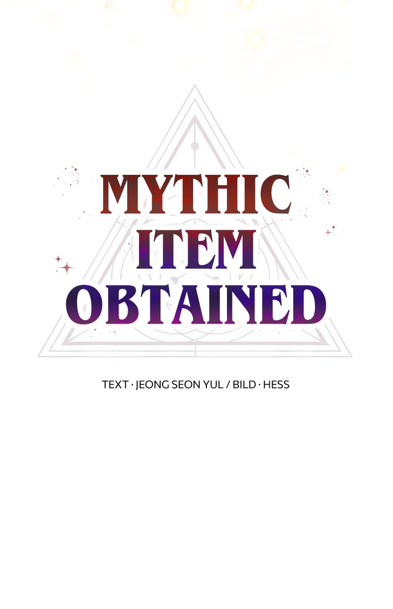 Read Mythic Item Obtained Manga Online