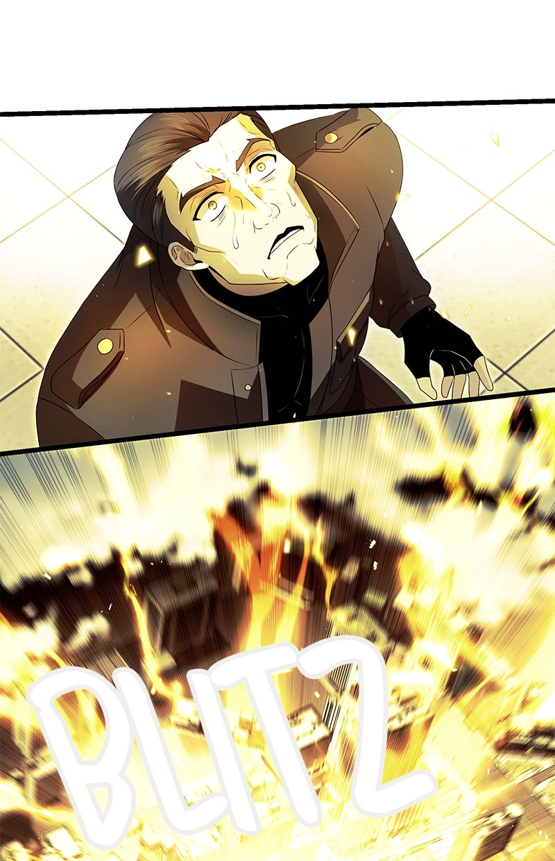 Read Mythic Item Obtained Manga Online