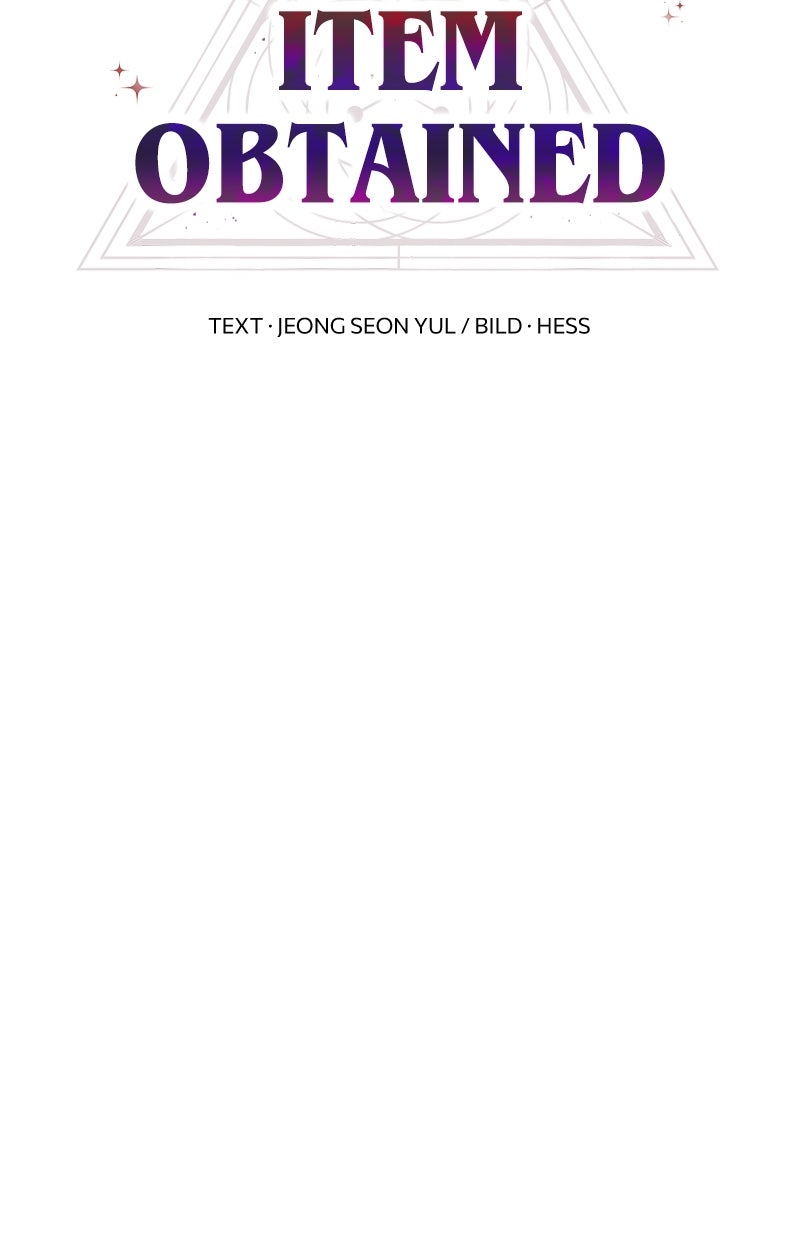 Read Mythic Item Obtained Manga Online