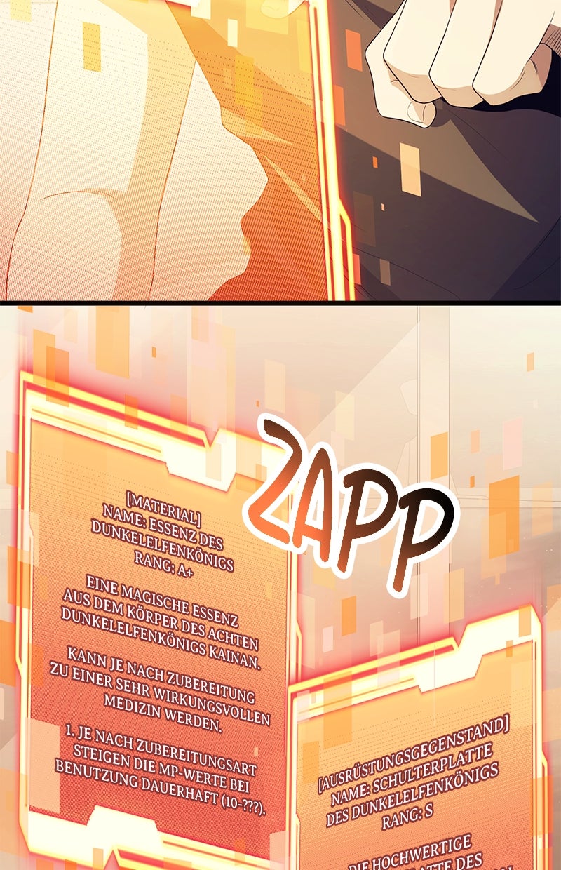 Read Mythic Item Obtained Manga Online