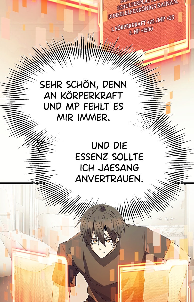 Read Mythic Item Obtained Manga Online