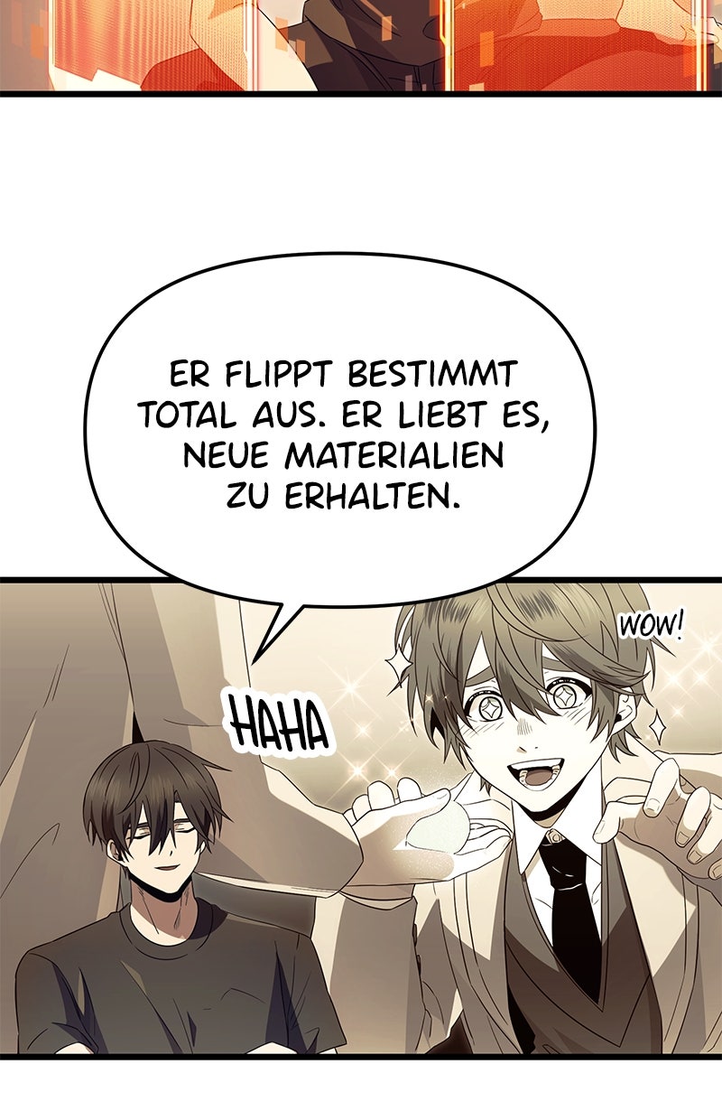 Read Mythic Item Obtained Manga Online