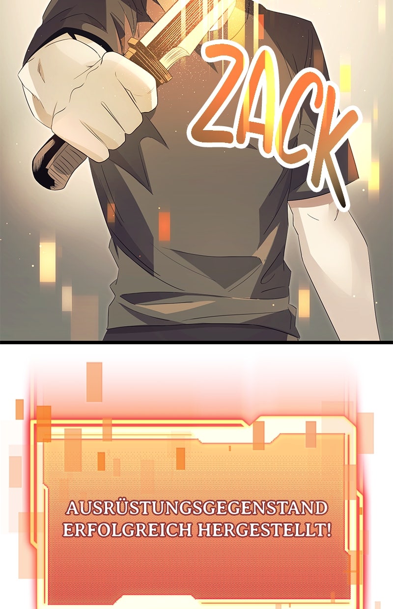 Read Mythic Item Obtained Manga Online