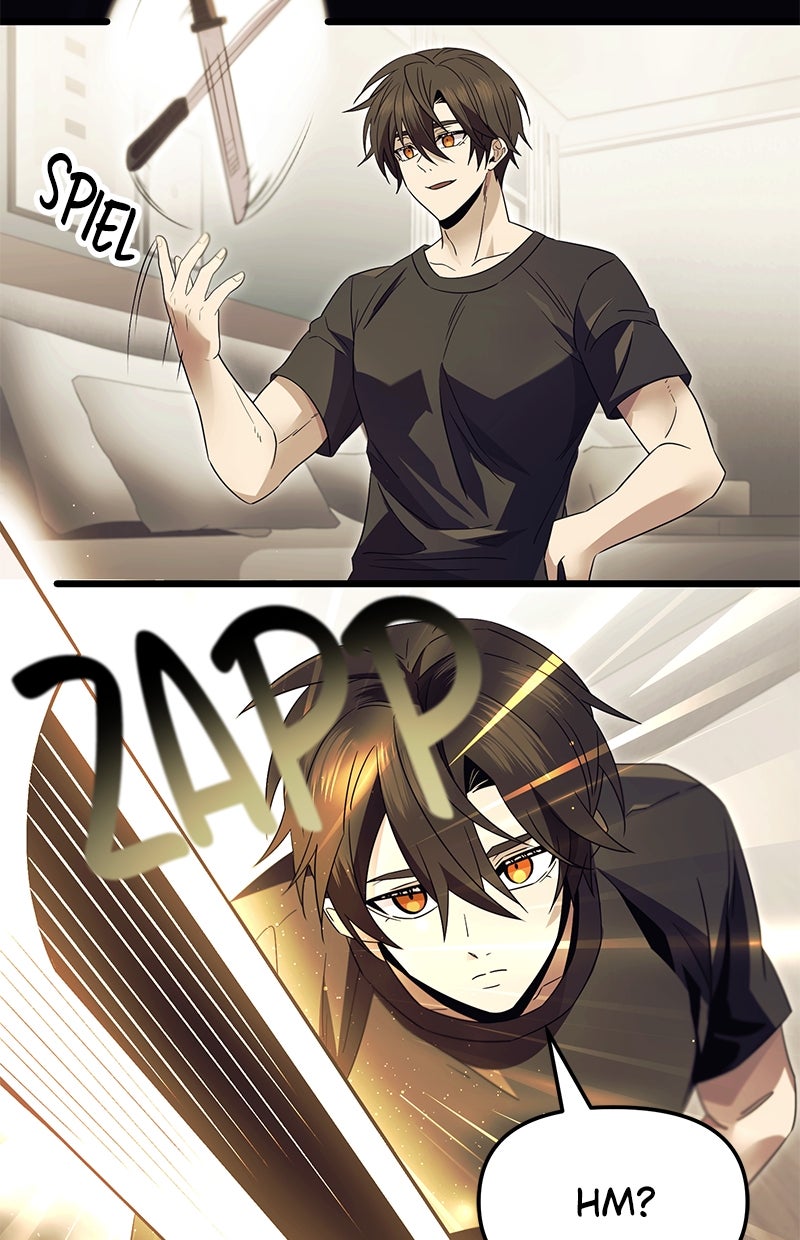 Read Mythic Item Obtained Manga Online