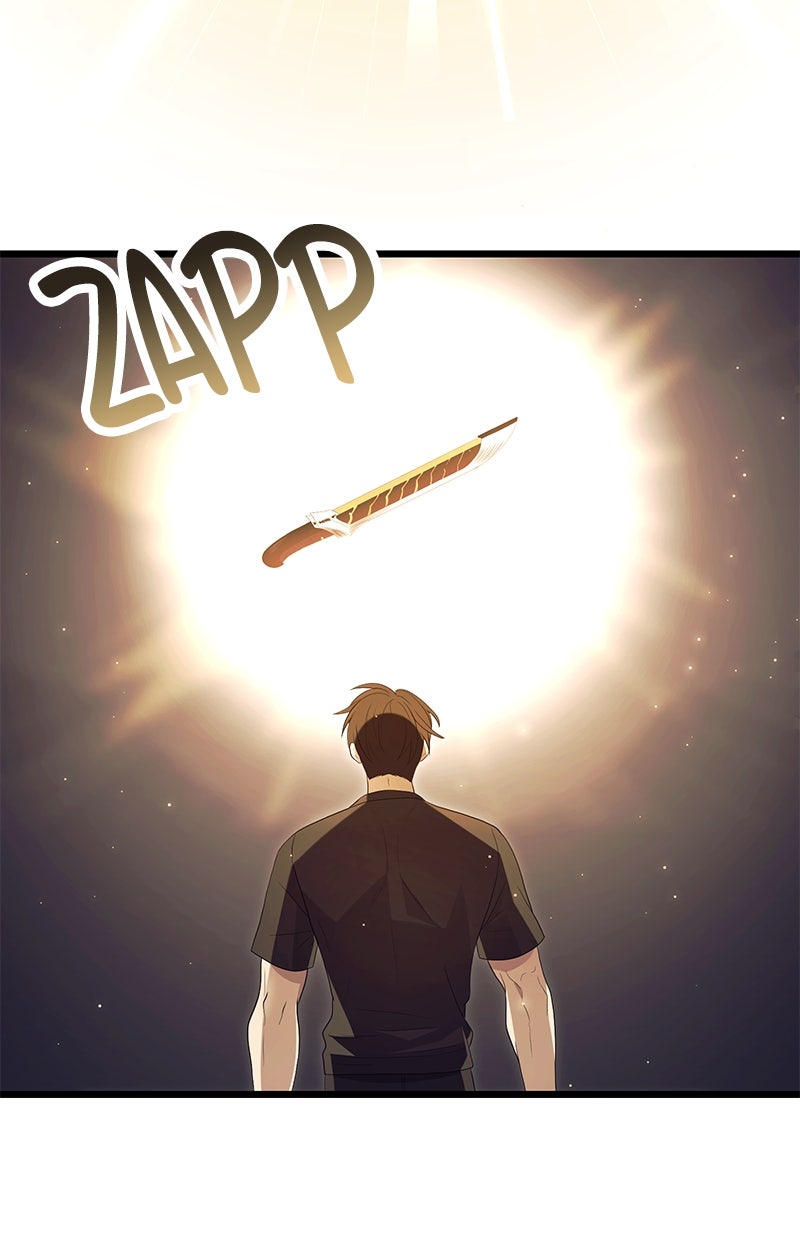 Read Mythic Item Obtained Manga Online