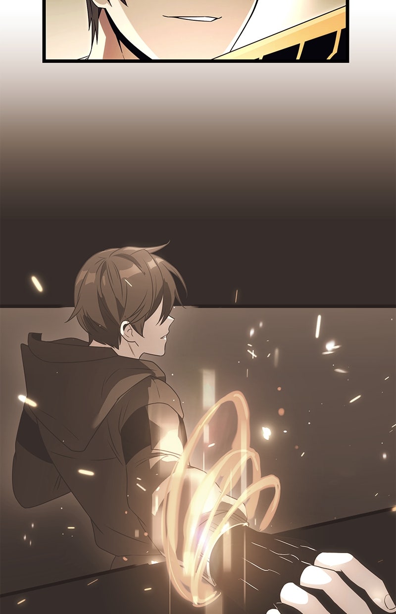 Read Mythic Item Obtained Manga Online