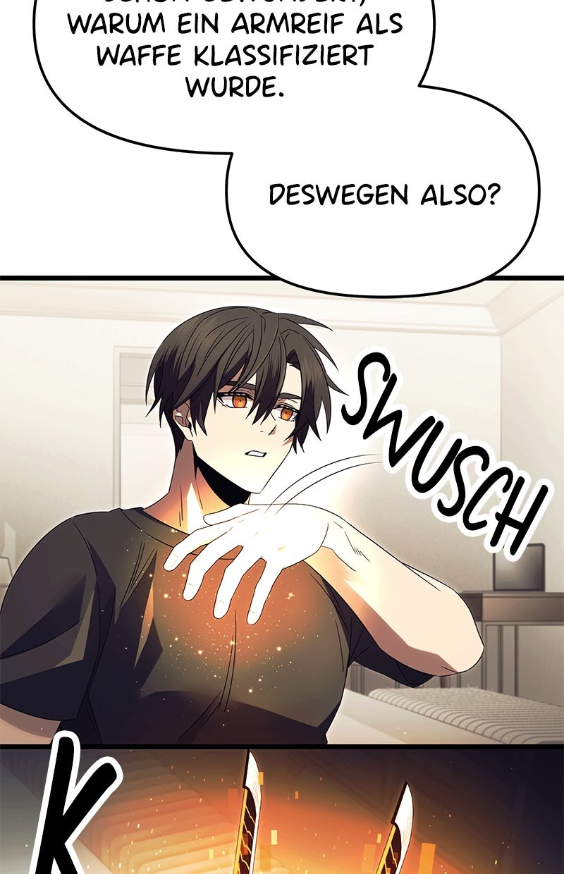 Read Mythic Item Obtained Manga Online