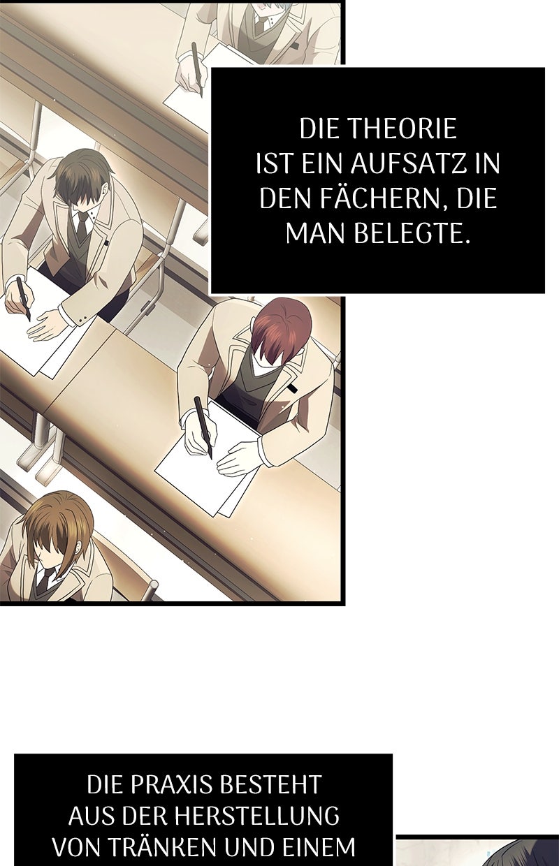 Read Mythic Item Obtained Manga Online