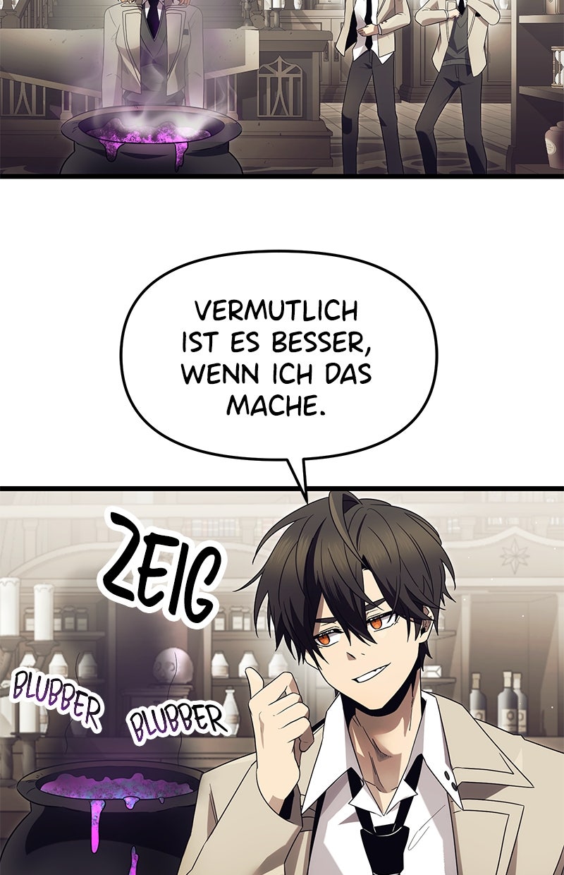 Read Mythic Item Obtained Manga Online