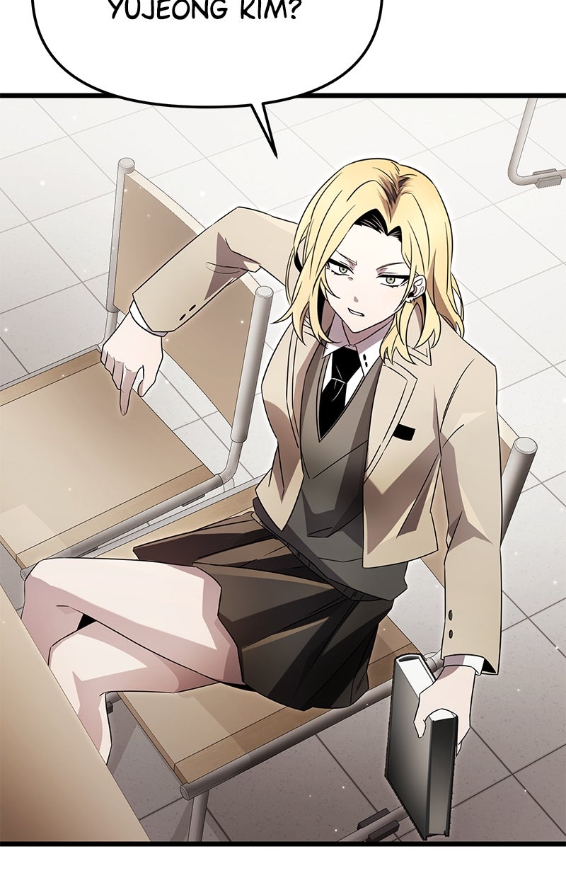 Read Mythic Item Obtained Manga Online