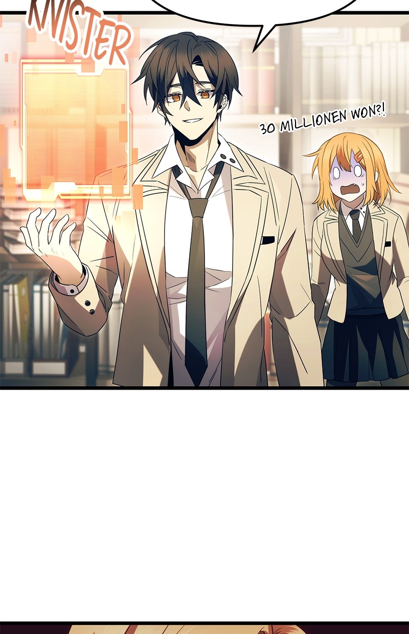 Read Mythic Item Obtained Manga Online