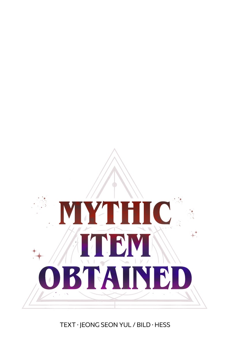 Read Mythic Item Obtained Manga Online