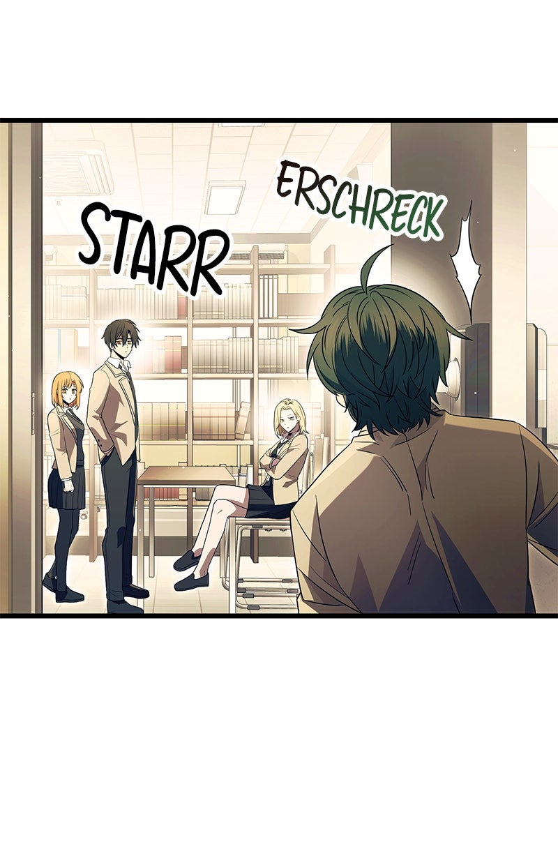 Read Mythic Item Obtained Manga Online