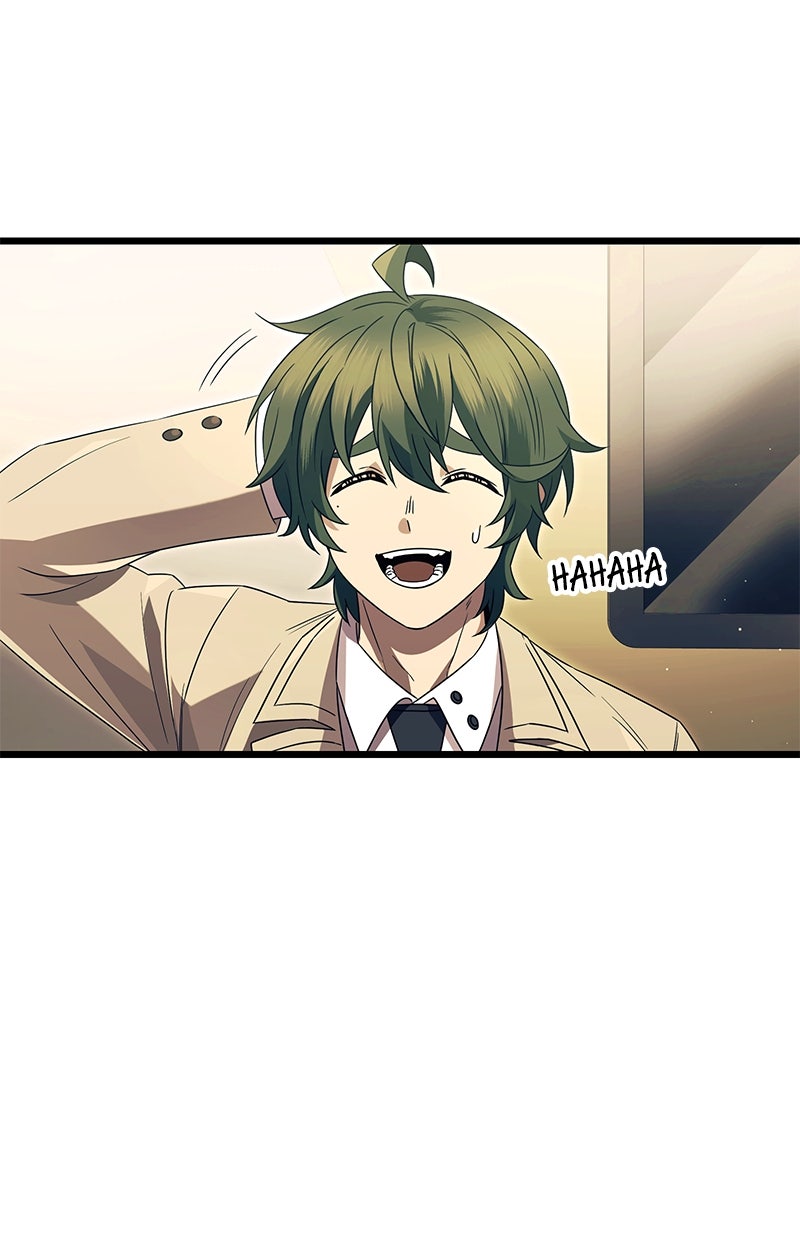 Read Mythic Item Obtained Manga Online