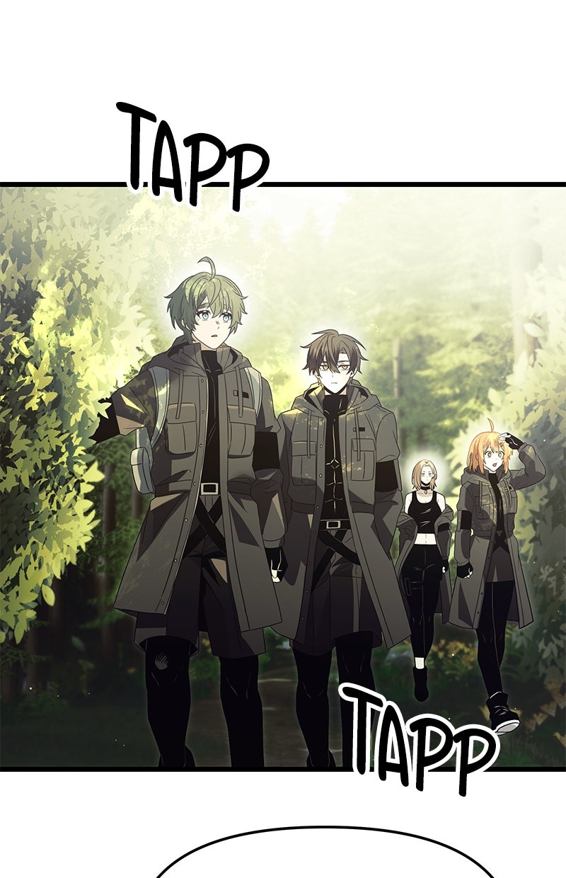 Read Mythic Item Obtained Manga Online