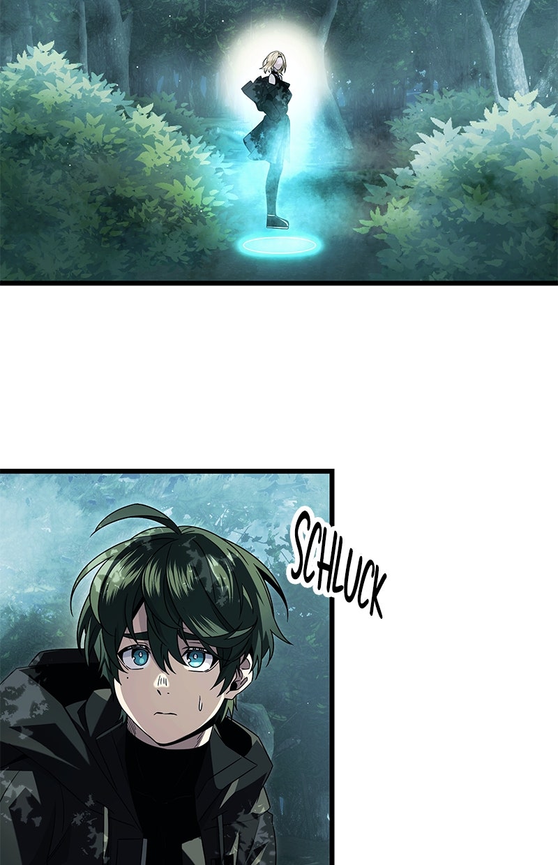 Read Mythic Item Obtained Manga Online