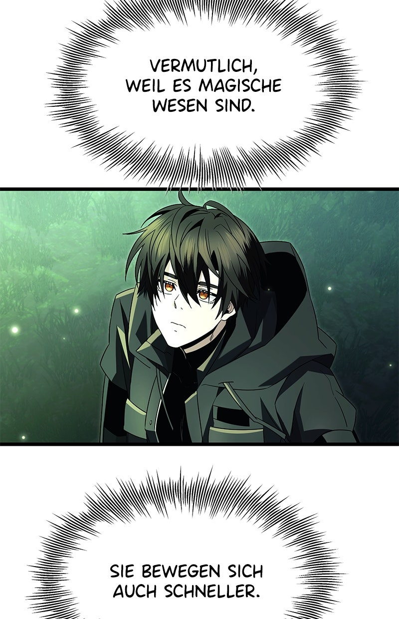 Read Mythic Item Obtained Manga Online