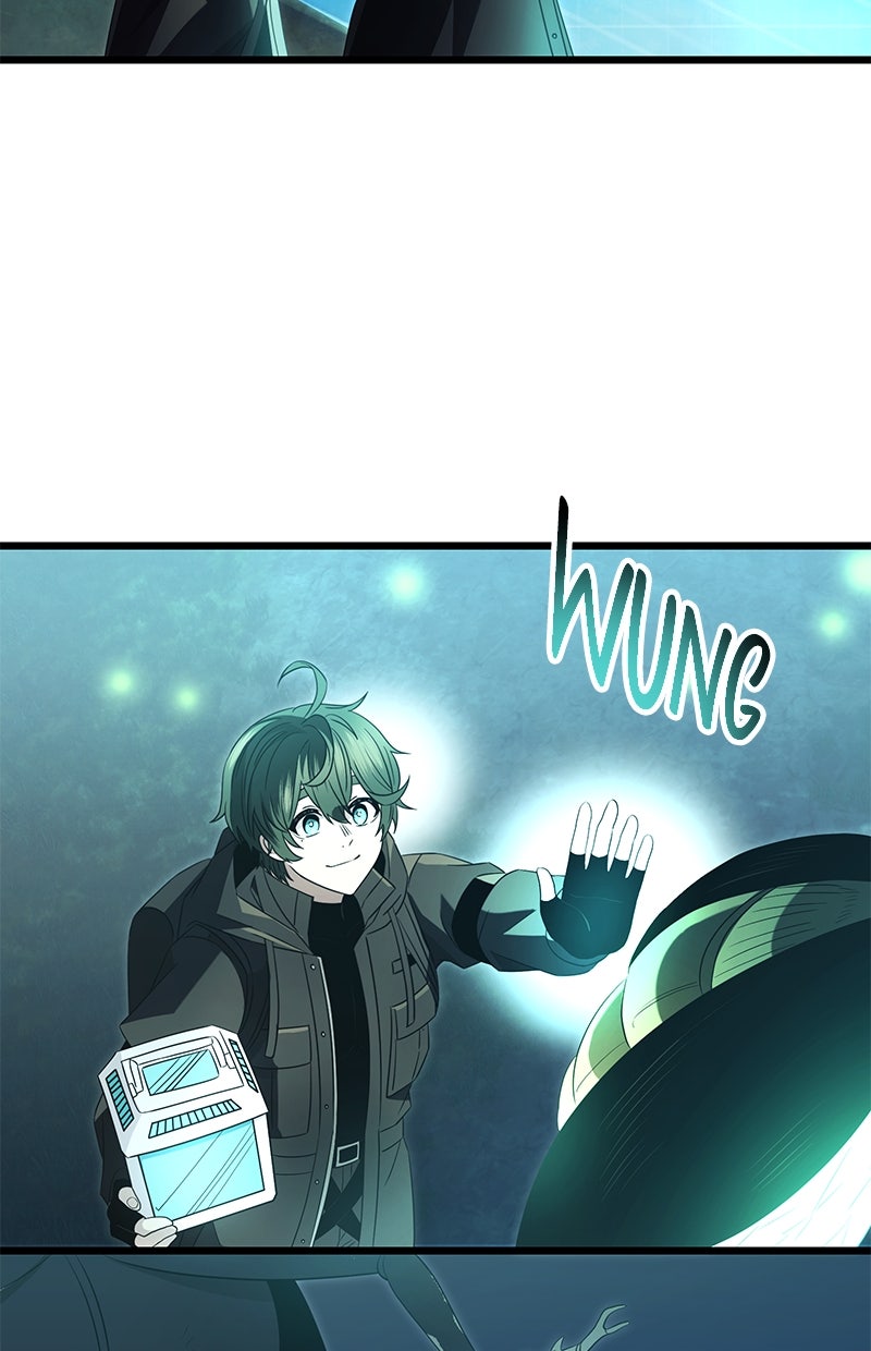 Read Mythic Item Obtained Manga Online