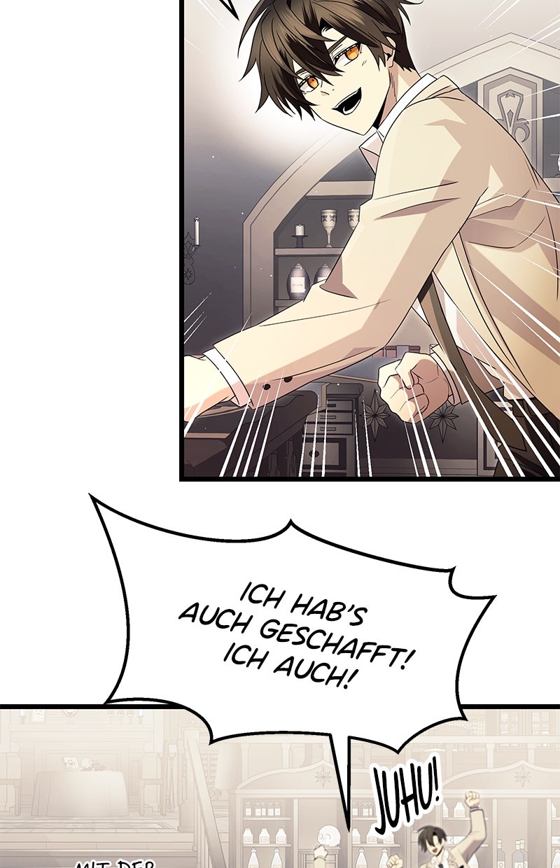 Read Mythic Item Obtained Manga Online