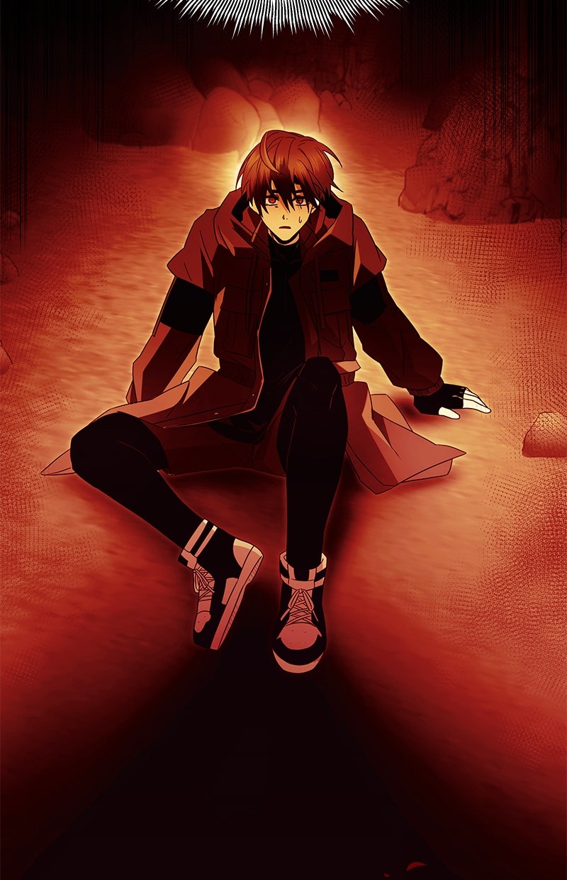 Read Mythic Item Obtained Manga Online