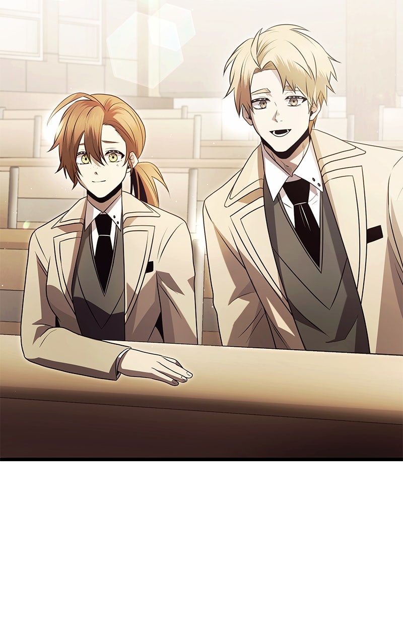 Read Mythic Item Obtained Manga Online