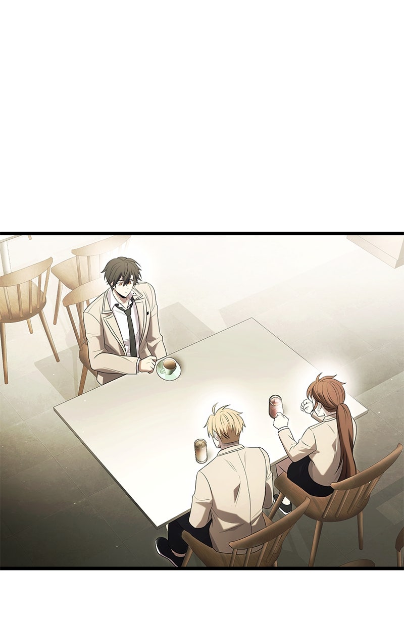 Read Mythic Item Obtained Manga Online