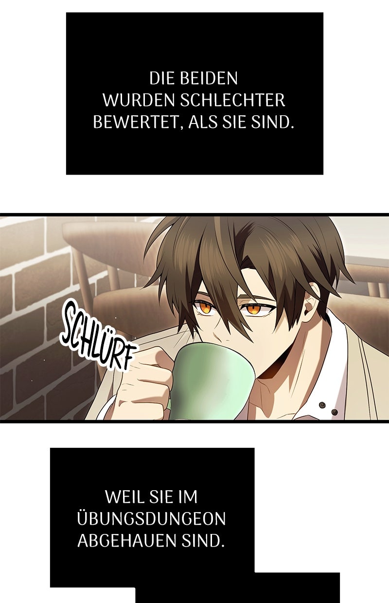 Read Mythic Item Obtained Manga Online