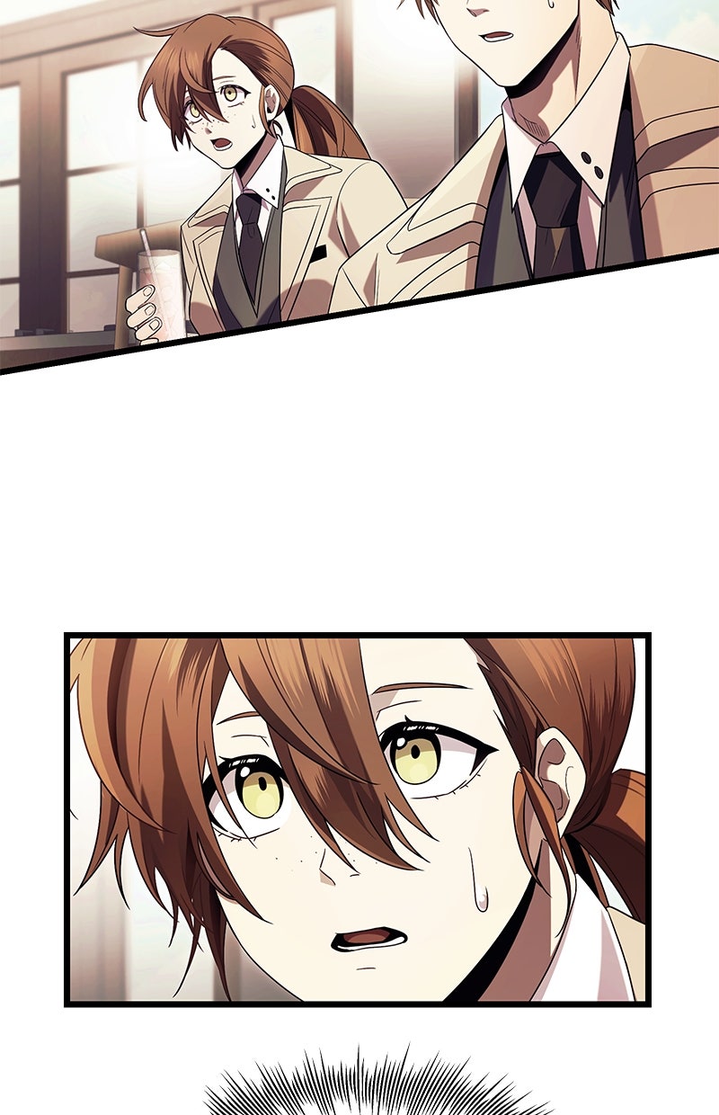 Read Mythic Item Obtained Manga Online