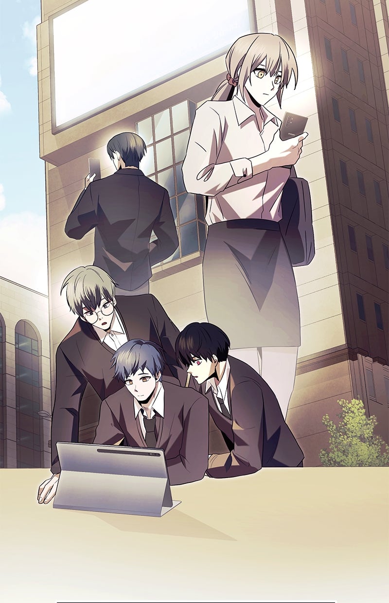 Read Mythic Item Obtained Manga Online