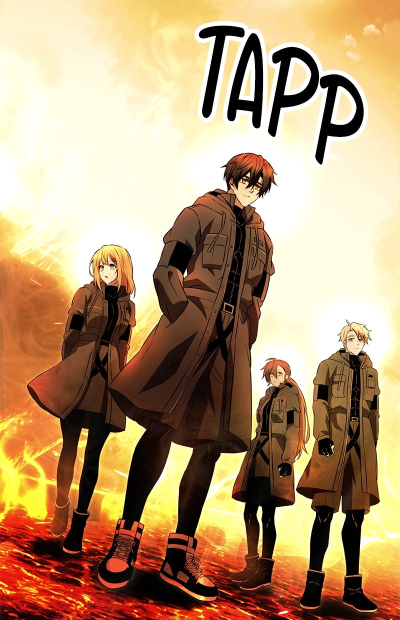 Read Mythic Item Obtained Manga Online