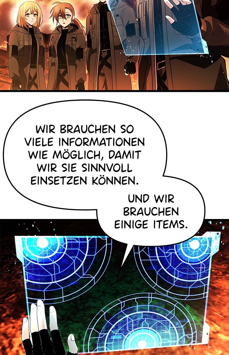 Read Mythic Item Obtained Manga Online