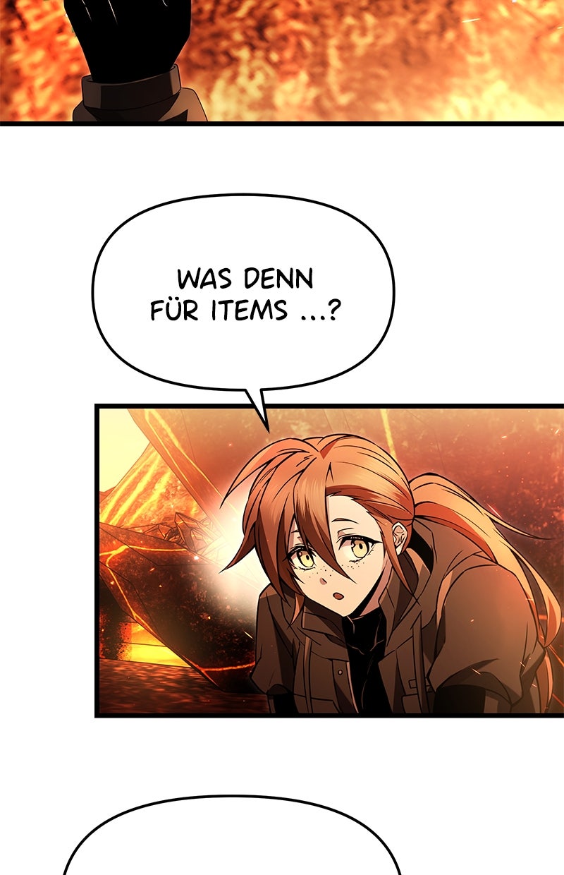 Read Mythic Item Obtained Manga Online