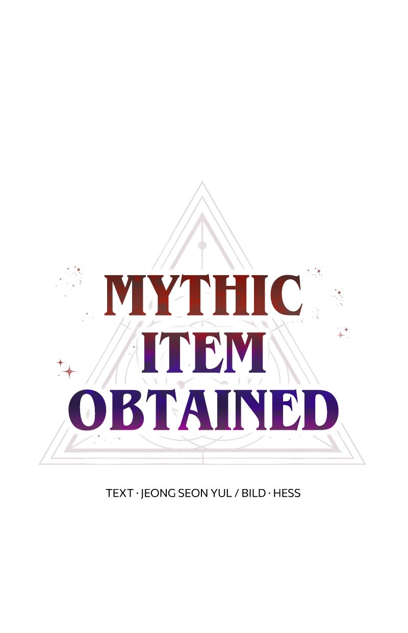 Read Mythic Item Obtained Manga Online