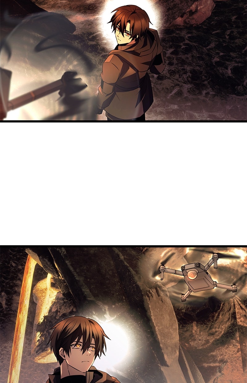 Read Mythic Item Obtained Manga Online