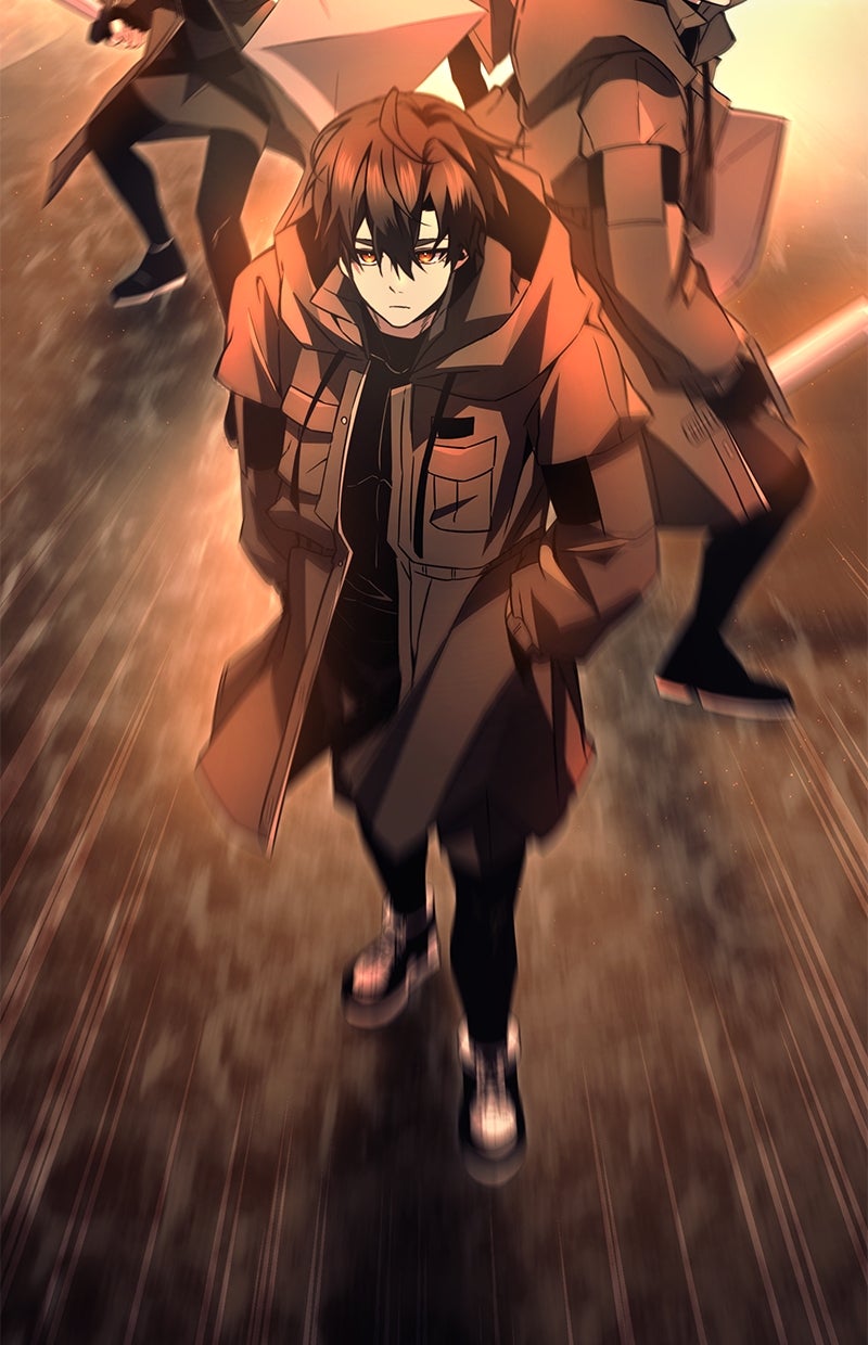 Read Mythic Item Obtained Manga Online