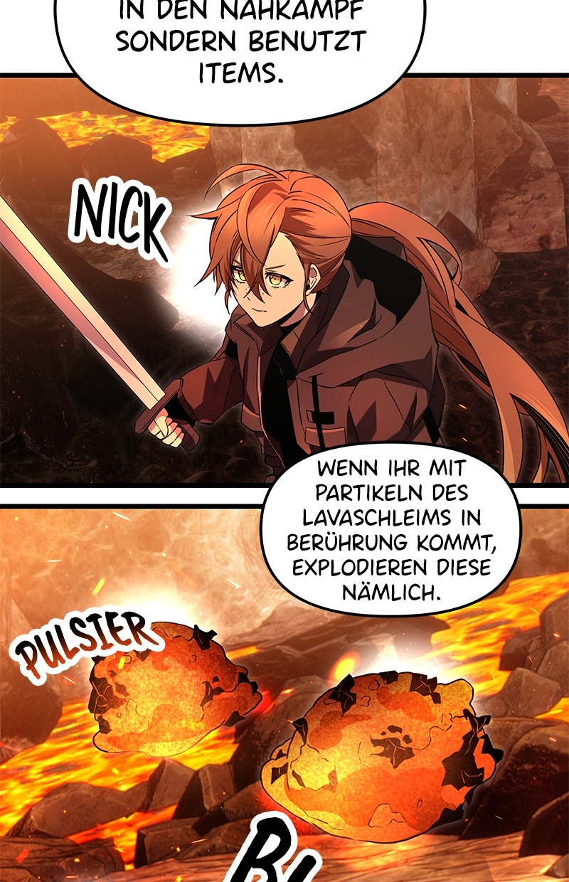 Read Mythic Item Obtained Manga Online