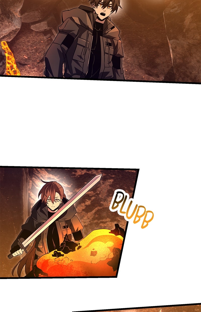 Read Mythic Item Obtained Manga Online