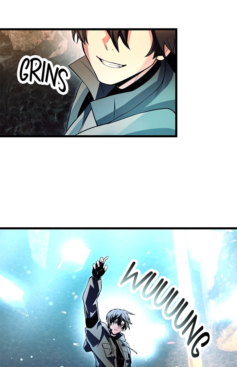 Read Mythic Item Obtained Manga Online