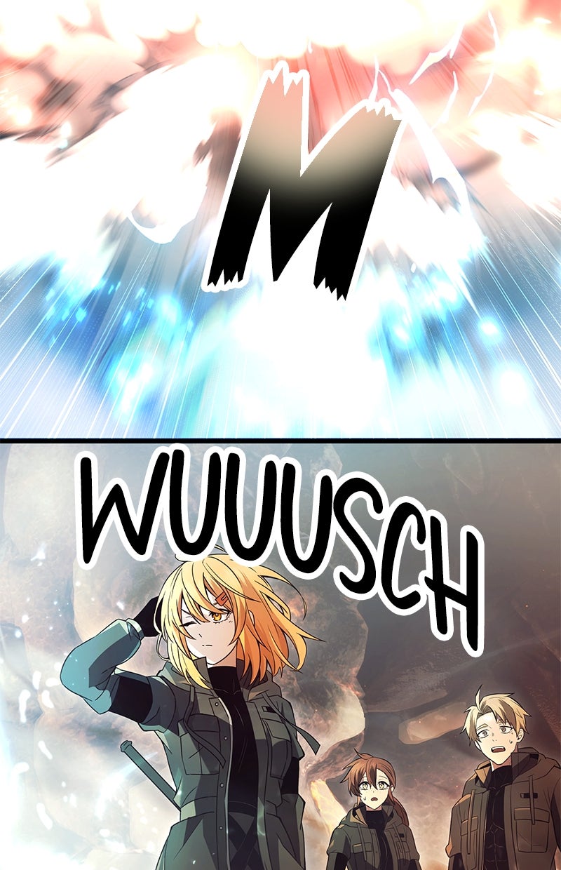 Read Mythic Item Obtained Manga Online