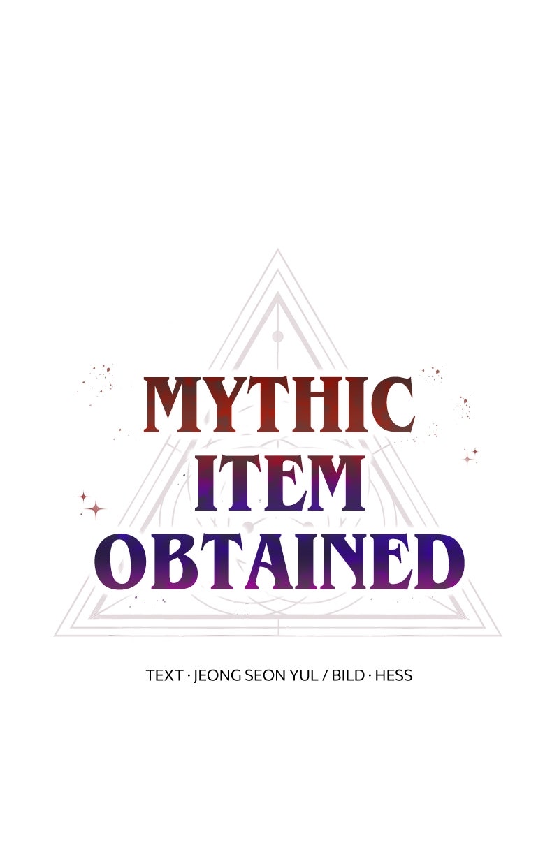 Read Mythic Item Obtained Manga Online