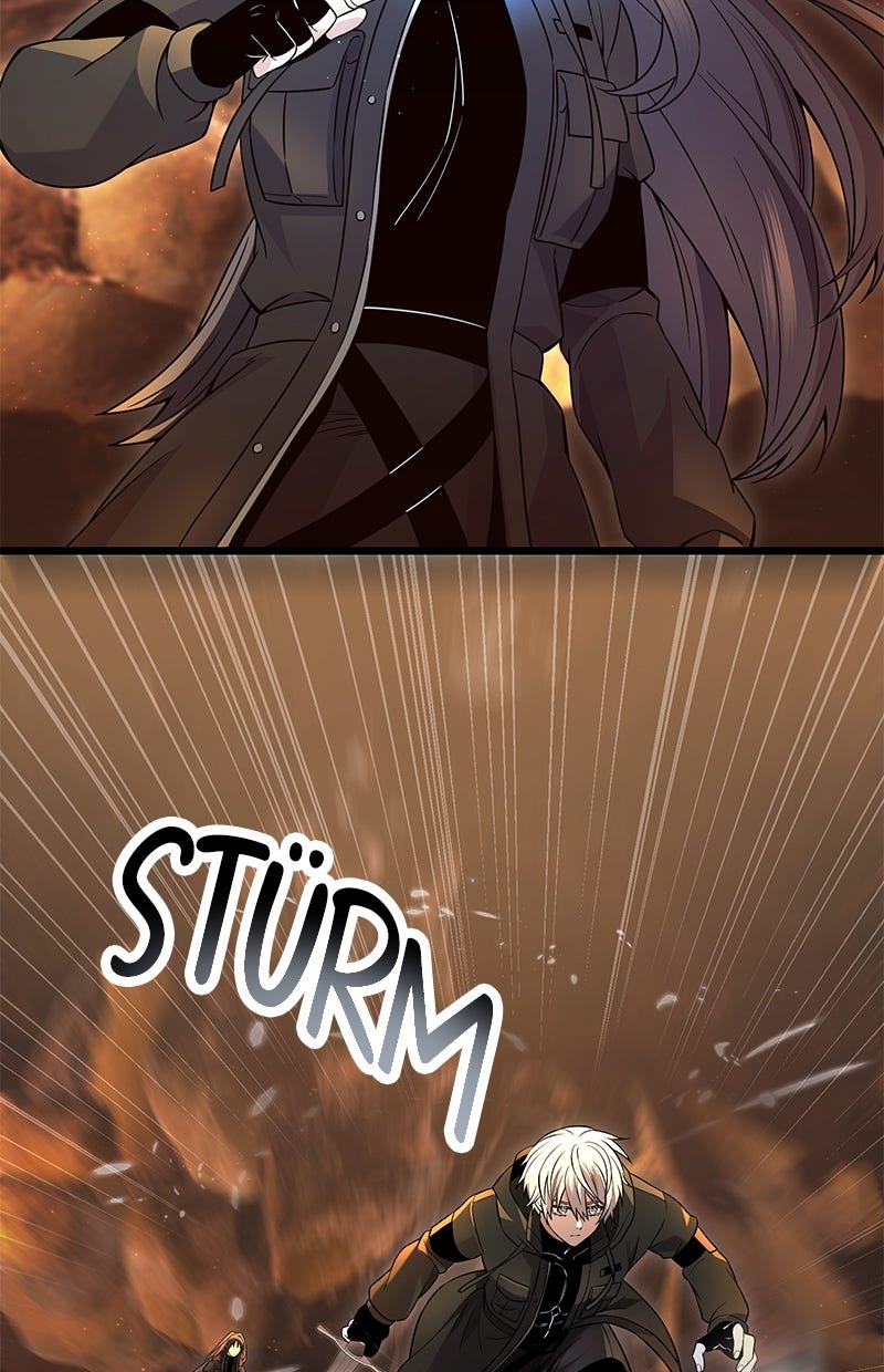 Read Mythic Item Obtained Manga Online