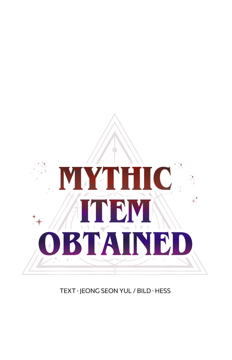Read Mythic Item Obtained Manga Online