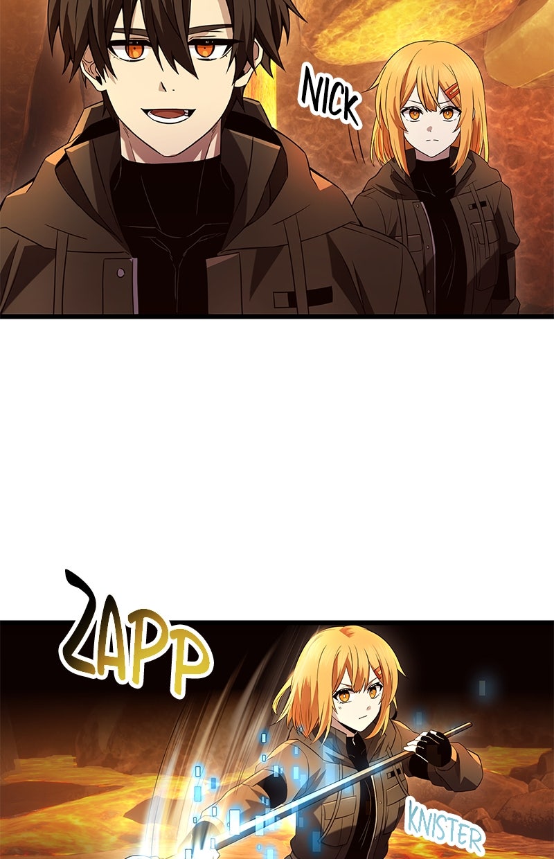 Read Mythic Item Obtained Manga Online