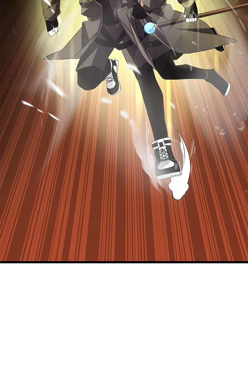 Read Mythic Item Obtained Manga Online