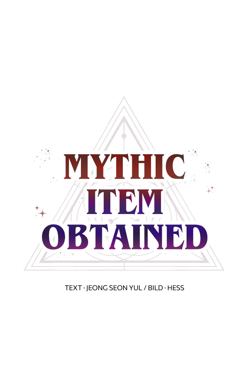 Read Mythic Item Obtained Manga Online
